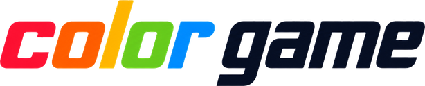 Color Game Philippines gaming platform logo